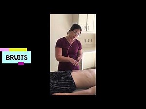 Abdominal Assessment