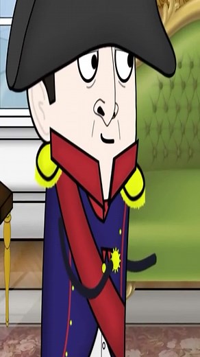 The Napoleonic Wars - OverSimplified (Part 2)3