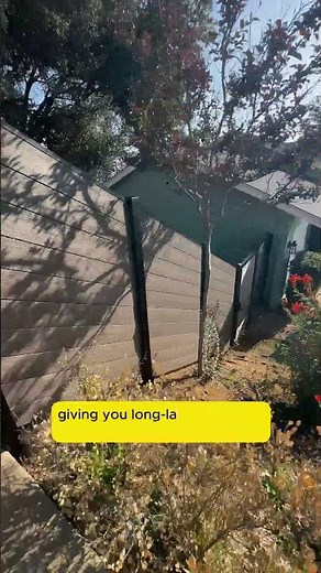 Composite Fence and Gate Full Installation