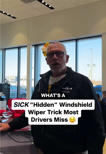 Essential Winter Car Maintenance Tips for Windshield Wipers