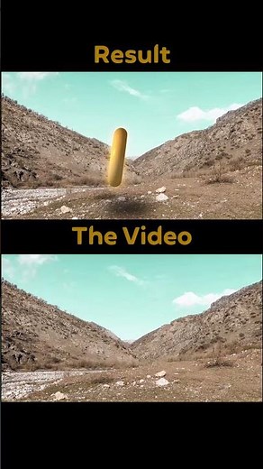 3D ELEMENT VFX TRAPCODE REDGIANT TAO - ADOBE AFTER EFFECT #element3d #aftereffect #tutorial