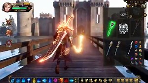 1.5M views · 485 reactions | Play this Action-MMORPG here for free: https://goo.gl/1qH652 | Gamers | Facebook