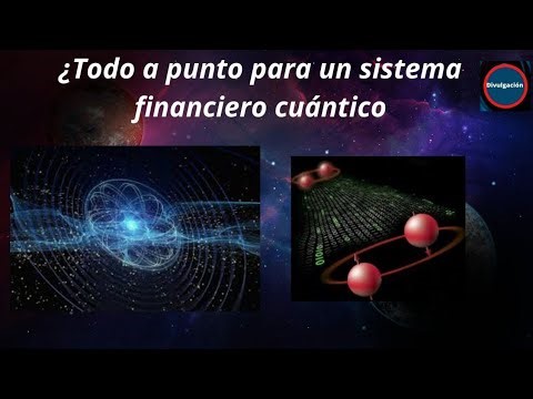 all about the quantum financial system