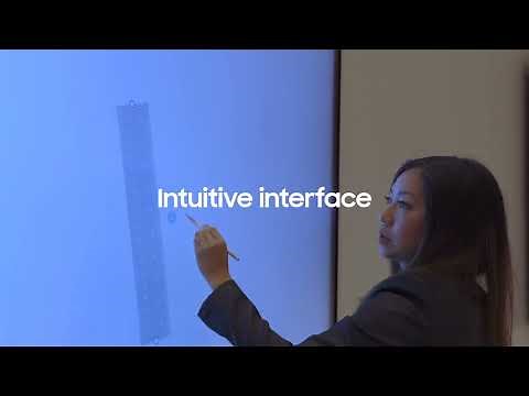 3 benefits of Samsung interactive displays for the hands-on educator