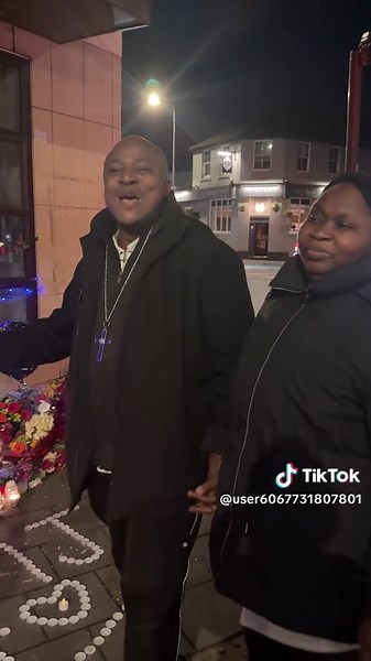 Heartfelt Tribute to Miracle from Family