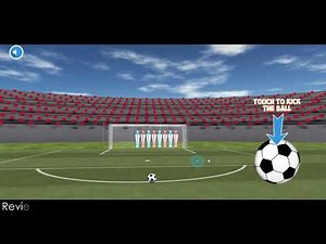 Soccer Ball Game In JavaScript With Source Code - Source Code & Projects