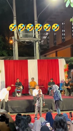 SAPROL Egi bikin om zein ketawa #viralgubernurjabar #kangdedymulyadi