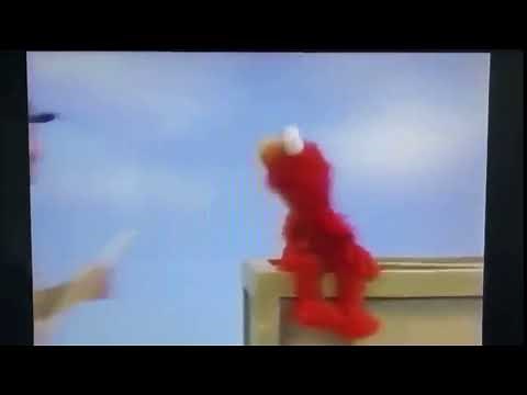 Elmo (clean original meme)