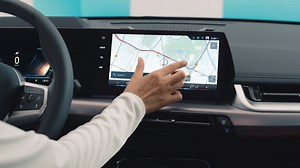 Upgrade your navigation and subscribe to BMW Digital Premium today for features like 3D maps, real time traffic information and finding convenient parking spaces.​ Data connectivity is included.​ Log in to the BMW ConnectedDrive Store and subscribe. Data usage for related apps is included in the subscription.​ Ts&Cs apply. | BMW South Africa