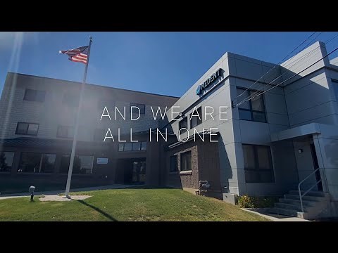 MEDENT: The All-In-One Solution