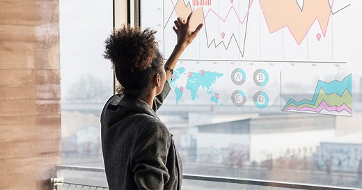 LSE Data Analysis for Management Online Certificate Course | LSE Executive Education