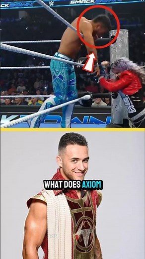 What Does Axiom Actually Look Like Without the Mask?