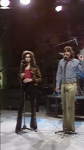 Three Dog Night Bring the Emotion ✨ An Old Fashioned Love Song LIVE 1972 #threedognight #70smusic