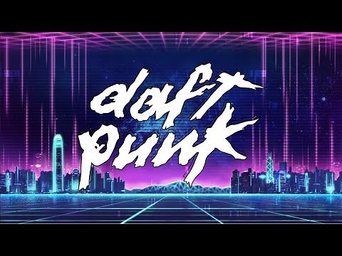 Robot Rock (Engineer Gaming) - Daft Punk [Perfect Loop 1 Hour Extended - HQ]