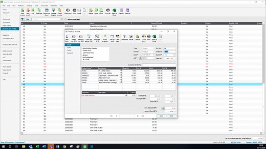 AutoEntry Integration - Automate Data Entry in Sage 50 | AutoEntry