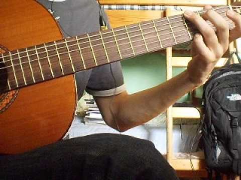 Master and commander final song