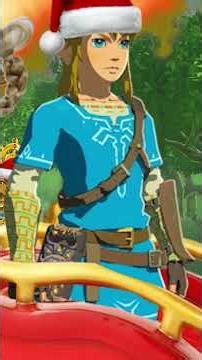 Links Gift #zelda #mastersword #zeldatearsofthekingdom #zeldasword #botw #totk #legendofzelda