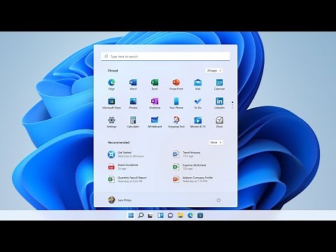 REMOVA O MENU INICIAR DO WINDOWS 11 DEPOIS DE INSTALAR O STARTALLBACK