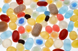 Hard Candy Production Line & Forming Machine - Euromec