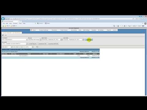 Downloading MT940 How-To