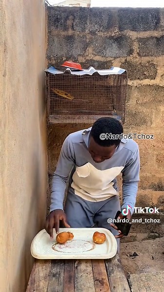 Visual Comedy Moments That Make You Laugh