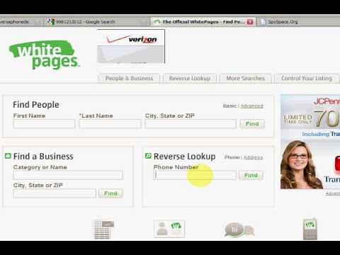 Free Cell Phone Number Search - Can It Be Done?