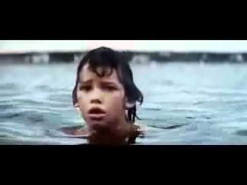 Jaws - Official Movie Trailer