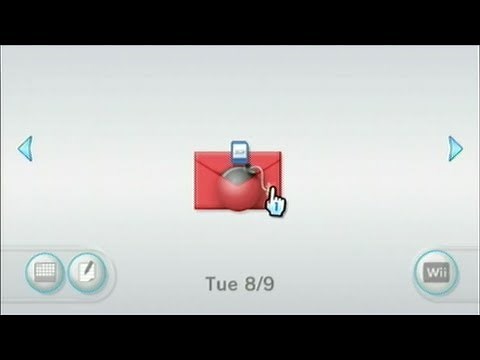 LetterBomb (Wii Exploit)