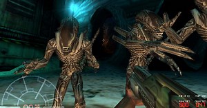 Aliens Versus Predator Classic 2000 is free to keep right now