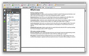 Adobe Reader 8.0 Free Download For Mac
