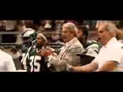 Invincible - Vince Papale final scenes 2006