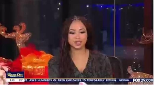 Temple University Public Safety on Instagram: "🎄Temple University students, faculty, staff and police officers teamed up to make our 28th annual Children’s Holiday Party unforgettable for hundreds of kids from North Philadelphia. 📺 Thanks to FOX29 for the coverage! #ProudTUserve #TempleUniversity #Philadelphia"