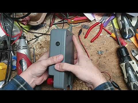 AgriOtter Electric Fence Energizer Review From a Repair Tech's Point of View