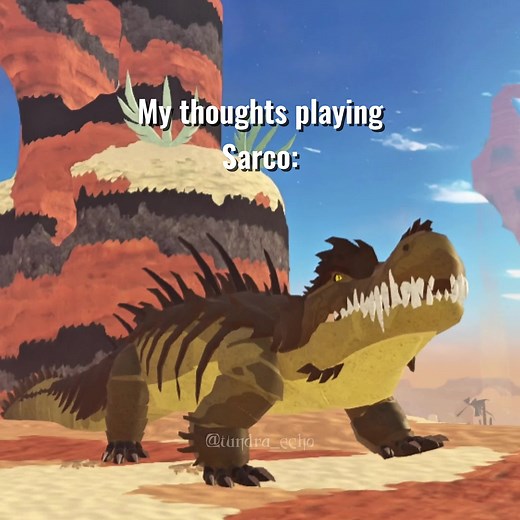 Creatures Of Sonaria Gameplay Overview and Review