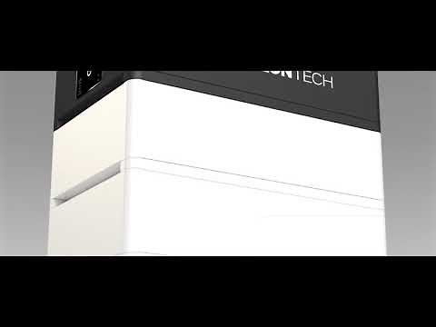 Pylontech Force Series Installation