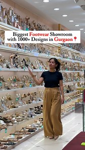 273K views · 354 reactions | “Step into style with Kins Footwear! ...