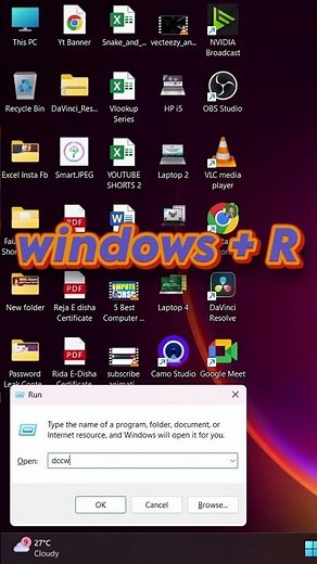 Calibrate Your Monitor for FREE (Windows 11)