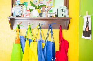 45 Art Projects for 4th Graders: Crafts, Games, Paintings, And More - Teaching Expertise