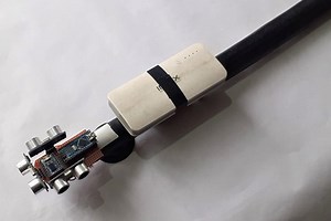 Voice Alert based Smart Blind Stick Using Arduino Nano and Ultrasonic Sensors