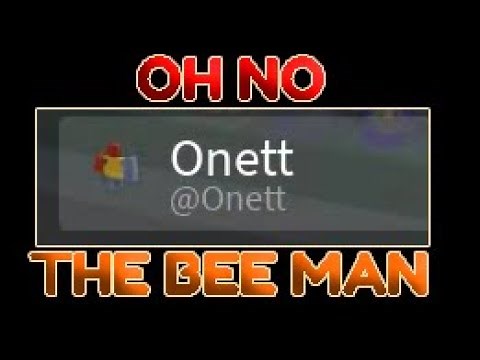 Onett destroys his own servers - Bee Swarm Simulator