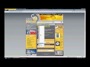 How To UNLOCK YOUR PHONE access any network FREE! Nokia Motorola only