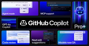 GitHub Copilotでバイブコーディング：エージェントモードとMCPサポートがVS Codeユーザーに提供開始