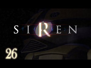 Let's Play Siren (PS4) - Lightning Crashes (26)