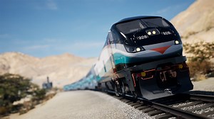 Best Train Simulator Games in 2024 - Acer Corner