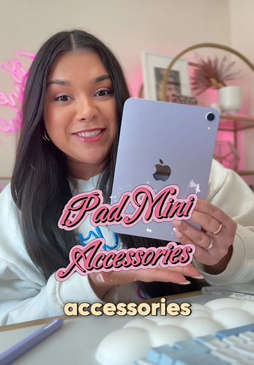Must-Have iPad Mini Accessories for Enhanced Use