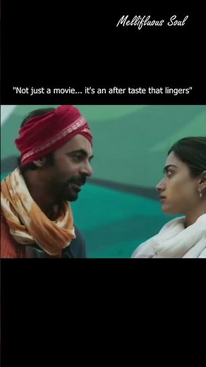 POV – Sometimes faith doesn’t need proof, it just needs understanding | Rashmika | Goodbye