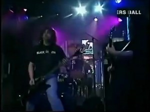 3 comments | Probot My Tortured Soul Live 2004 Rare live performance from Probot on MTV's Headbangers Ball featuring with Eric Wagner on lead vocals, Dave Grohl on drums, Wino on lead guitar, Greg Anderson (of Goatsnake and Sunn O)))) on rhythm guitar, and Foo Fighters producer Nick Raskulinecz on bass guitar. - Metal Emotions - | Metal Emotions | Facebook