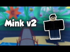 HOW TO GET MINK V2 IN BLOX FRUITS AND FLOWER LOCATIONS