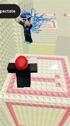 The core of wall hop speedrun!