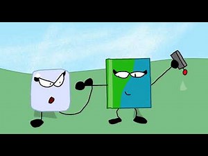 (REUPLOAD) BFB time Button